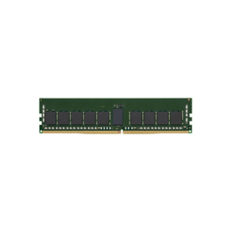 Kingston DDR4 16GB 3200MT/s ECC Registered DIMM KTD-PE432D8/16 from buy2say.com! Buy and say your opinion! Recommend the product