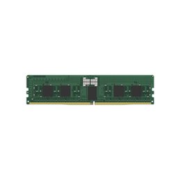 Kingston DDR5 16GB 4800MT/s ECC Registered DIMM KSM48R40BS8KMM-16HMR från buy2say.com! Anbefalede produkter | Elektronik online 