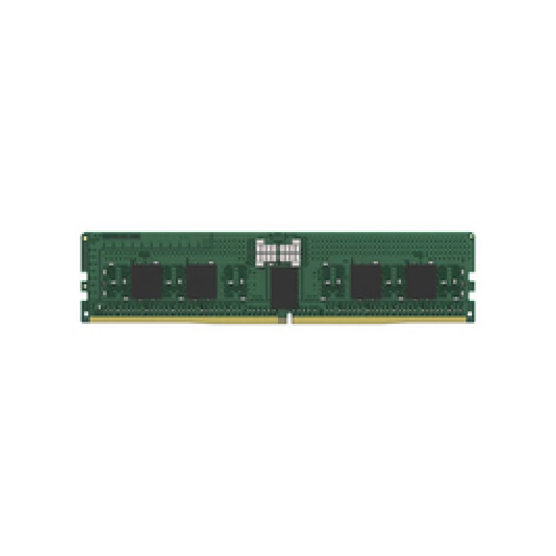 Kingston DDR5 16GB 4800MT/s ECC Registered DIMM KSM48R40BS8KMM-16HMR alkaen buy2say.com! Suositeltavat tuotteet | Elektroniikan 