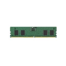 Kingston DDR5 16GB (2x8GB) 5200MT/s Non-ECC DIMM KVR52U42BS6K2-16 alkaen buy2say.com! Suositeltavat tuotteet | Elektroniikan ver