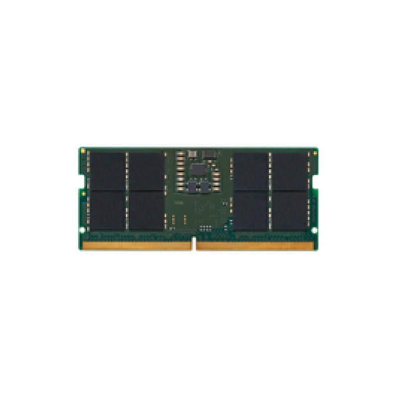 Kingston 32GB (2x16GB) DDR5 5200MT/s Non-ECC SODIMM KVR52S42BS8K2-32 от buy2say.com!  Препоръчани продукти | Онлайн магазин за е