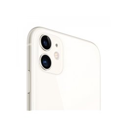 Apple iPhone 11 64GB White DE MWLU2ZD/A alkaen buy2say.com! Suositeltavat tuotteet | Elektroniikan verkkokauppa