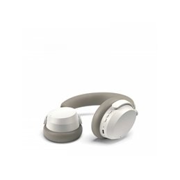Sennheiser ACCENTUM white Wireless BT headphones 700175 från buy2say.com! Anbefalede produkter | Elektronik online butik