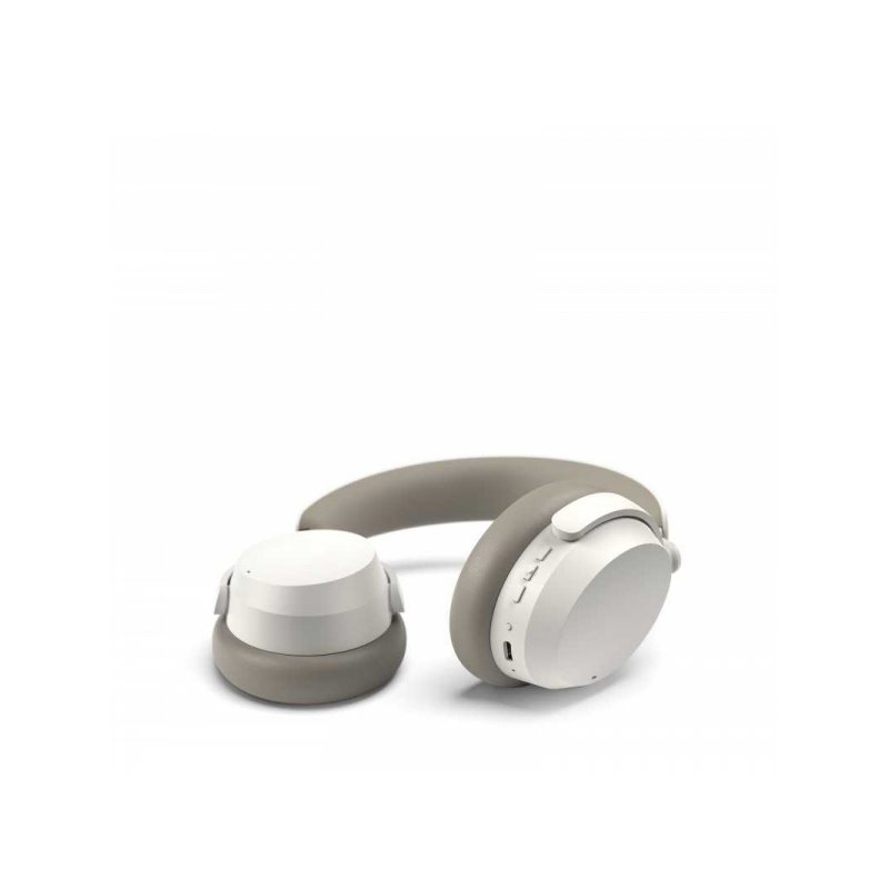 Sennheiser ACCENTUM white Wireless BT headphones 700175 alkaen buy2say.com! Suositeltavat tuotteet | Elektroniikan verkkokauppa