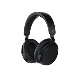 Sennheiser Accentum black Wireless BT headphones 700174 alkaen buy2say.com! Suositeltavat tuotteet | Elektroniikan verkkokauppa