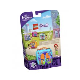 LEGO Friends - Mia\'s Soccer Cube (41669) alkaen buy2say.com! Suositeltavat tuotteet | Elektroniikan verkkokauppa