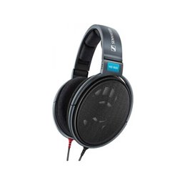 Sennheiser HD 600 Headphones Black 508824 fra buy2say.com! Anbefalede produkter | Elektronik online butik