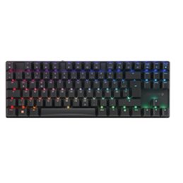 Cherry Xtryfy MX 8.2 TKL wireless Keyboard black MX red (G80-3882LYADE-2) from buy2say.com! Buy and say your opinion! Recommend 