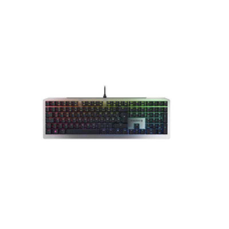 Cherry Xtryfy MV 3.0 RGB Keyboard black (G8B-26000LYADE-2) fra buy2say.com! Anbefalede produkter | Elektronik online butik