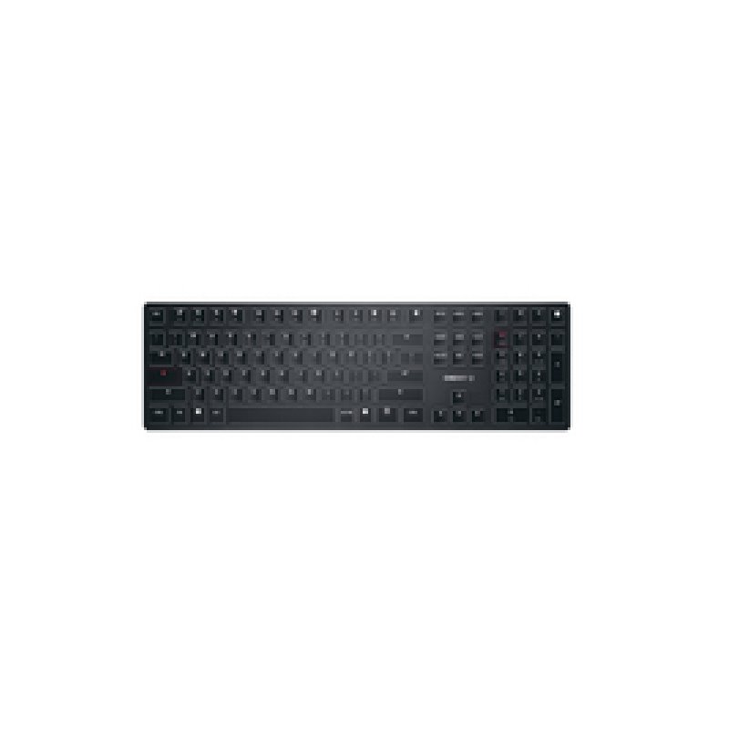 Cherry MX Ultra Low Profile Keyboard black US-Layout (G8U-27000LTBEU-2) från buy2say.com! Anbefalede produkter | Elektronik onli