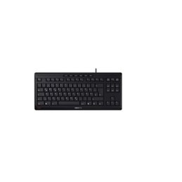 Cherry STREAM Keyboard black (JK-8600DE-2) from buy2say.com! Buy and say your opinion! Recommend the product!