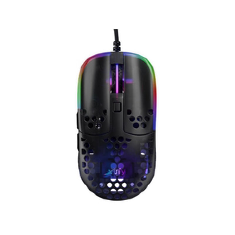 Cherry Xtrfy MZ1 - Optical - USB Type-A - 8 ms - Black MZ1-RGB-BLACK-TP от buy2say.com! Препоръчани продукти | Онлайн магазин з Cherry Xtrfy MZ1 - Optical - USB Type-A - 8 ms - Black MZ1-RGB-BLACK-TP от buy2say.com! Препоръчани продукти | Онлайн магазин з
