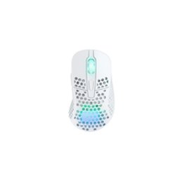 Cherry Xtryfy M4 wireless RGB Gaming Mouse white (M4W-RGB-WHITE) от buy2say.com!  Препоръчани продукти | Онлайн магазин за елект