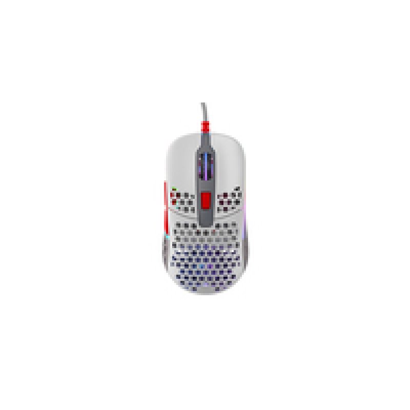 Cherry Xtryfy M42 RGB Gaming Mouse retro (M42-RGB-RETRO) fra buy2say.com! Anbefalede produkter | Elektronik online butik