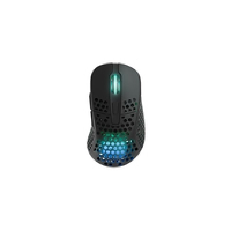 Cherry Xtryfy M4 wireless RGB Gaming Mouse black (M4W-RGB-BLACK) alkaen buy2say.com! Suositeltavat tuotteet | Elektroniikan verk
