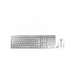 Cherry Wireless Keyboard and Maus Set DW 9100 SLIM silver (JD-9100DE-1) from buy2say.com! Buy and say your opinion! Recommend th
