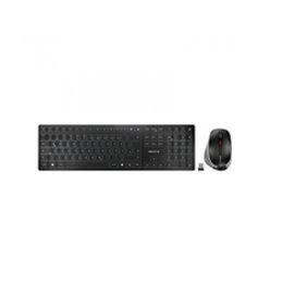 Cherry DW 9500 SLIM black wireless Keyboard and Maus (JD-9500DE-2) from buy2say.com! Buy and say your opinion! Recommend the pro