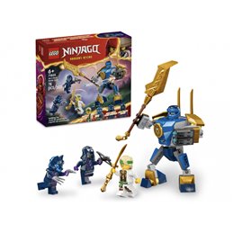 LEGO Ninjago - Jay\'s Mech Battle Pack (71805) from buy2say.com! Buy and say your opinion! Recommend the product!
