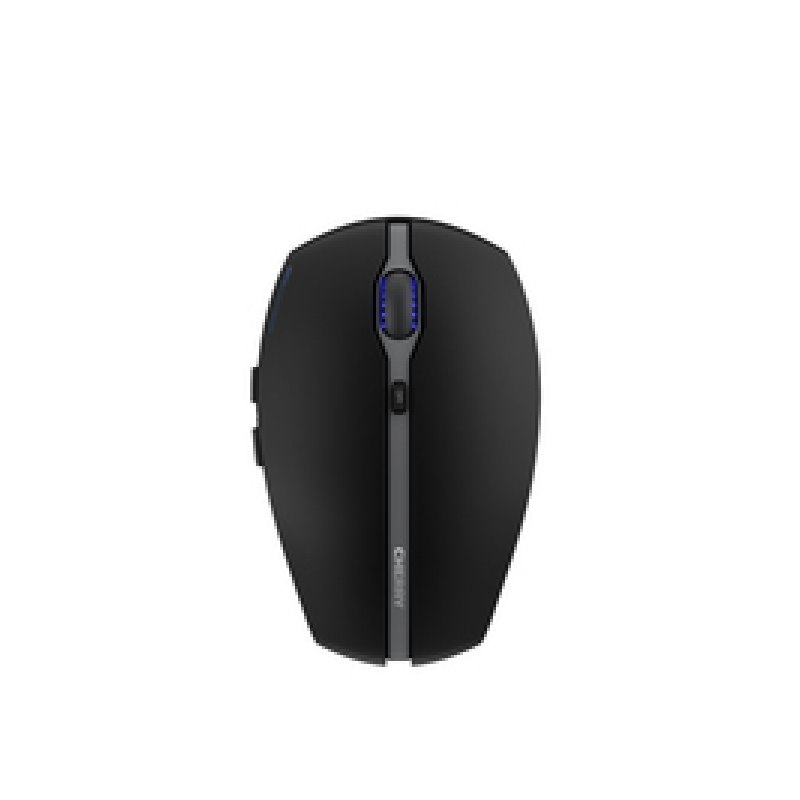 Cherry GENTIX BT Mouse black (JW-7500-2) alkaen buy2say.com! Suositeltavat tuotteet | Elektroniikan verkkokauppa