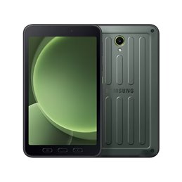 Samsung Galaxy Tab 5 X306 EE 128GB 5G black/green EU - SM-X306BZGAEEE