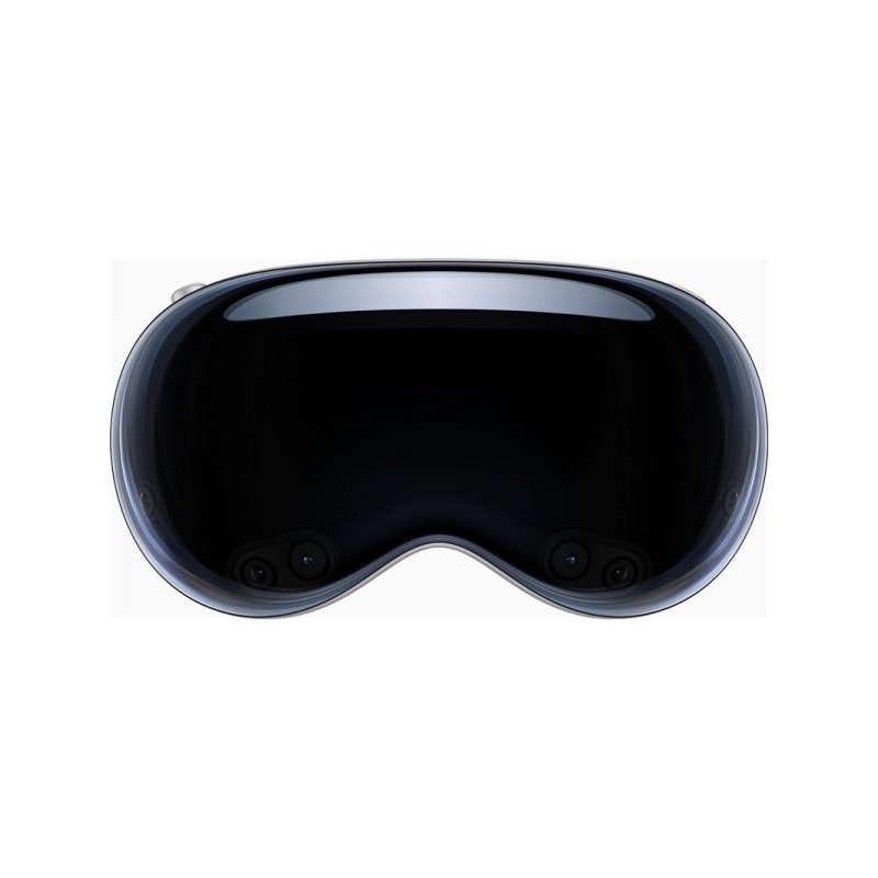 Apple Vision Pro 256GB VR Virtual Reality US Spec MQL83LL/A от buy2say.com!  Препоръчани продукти | Онлайн магазин за електроник