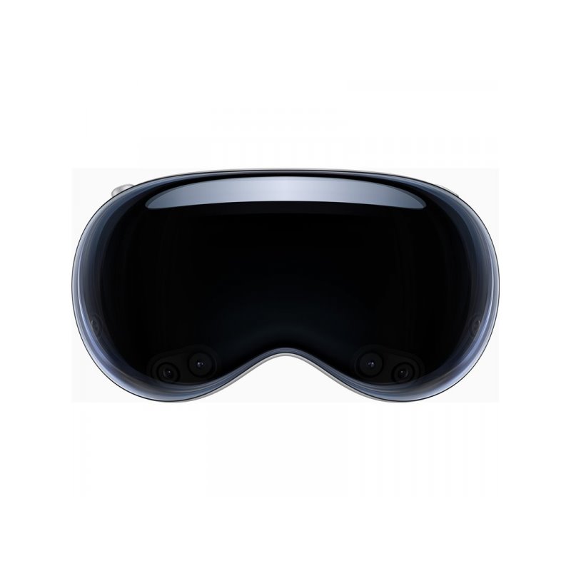 Apple Vision Pro 256GB VR Virtual Reality US Spec MQL83LL/A from buy2say.com! Buy and say your opinion! Recommend the product!