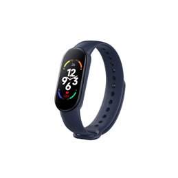 M7s Smart Band Health Bracelet magnetic dark blue alkaen buy2say.com! Suositeltavat tuotteet | Elektroniikan verkkokauppa