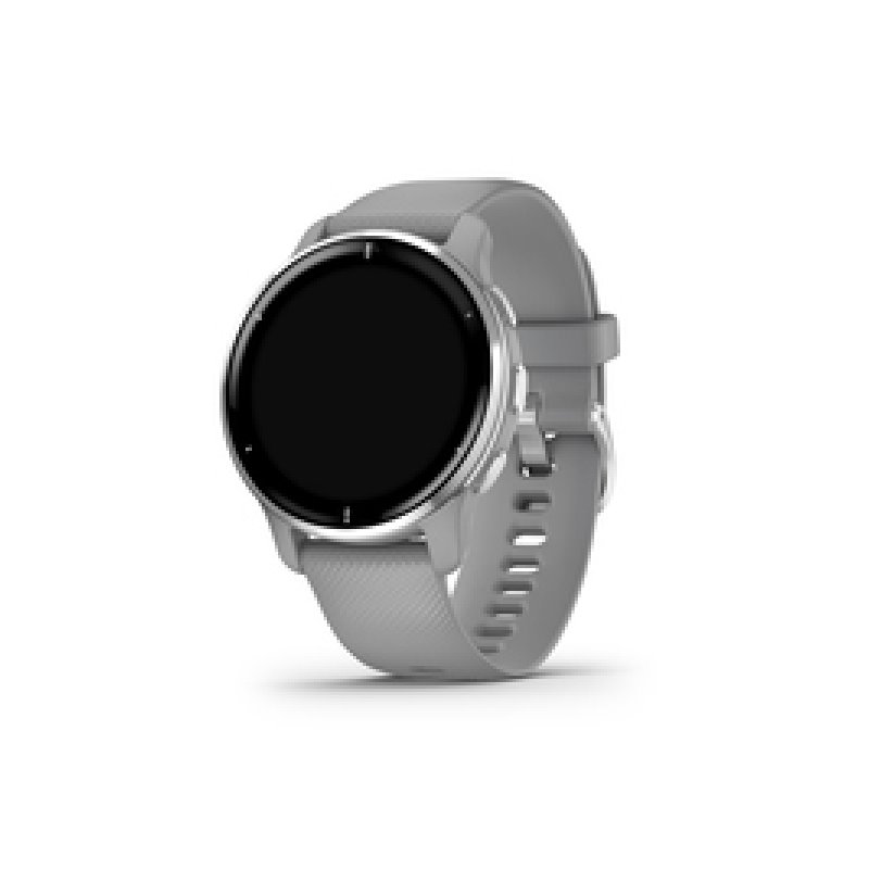 Garmin Venu 2 Plus light grey 010-02496-10 от buy2say.com!  Препоръчани продукти | Онлайн магазин за електроника