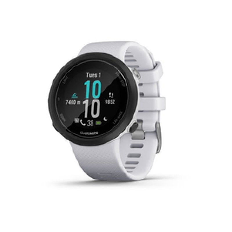 Garmin Swim 2 GPS-Schwimmuhr stone white / black 010-02247-11 from buy2say.com! Buy and say your opinion! Recommend the product!