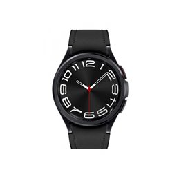 Samsung Galaxy Watch 6 Classic LTE Black 43 mm från buy2say.com! Anbefalede produkter | Elektronik online butik