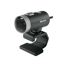 Microsoft LifeCam Cinema Webcam H5D-00014 fra buy2say.com! Anbefalede produkter | Elektronik online butik