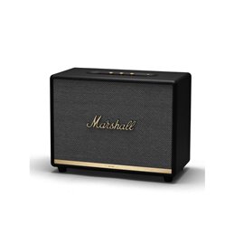 Marshall Woburn II Speaker Black 1001904 от buy2say.com!  Препоръчани продукти | Онлайн магазин за електроника