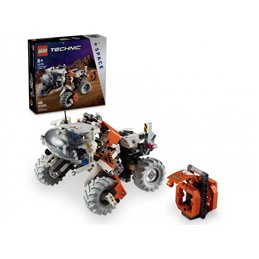 LEGO Technic - Surface Space Loader LT78 (42178) alkaen buy2say.com! Suositeltavat tuotteet | Elektroniikan verkkokauppa
