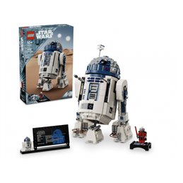 LEGO Star Wars - R2-D2 (75379) от buy2say.com!  Препоръчани продукти | Онлайн магазин за електроника