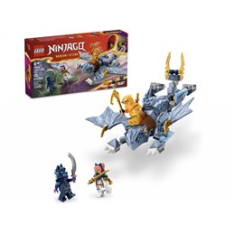 LEGO Ninjago - Young Dragon Riyu (71810) alkaen buy2say.com! Suositeltavat tuotteet | Elektroniikan verkkokauppa