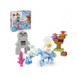 LEGO Duplo - Elsa und Bruni in the Enchanted Forest (10418) from buy2say.com! Buy and say your opinion! Recommend the product!