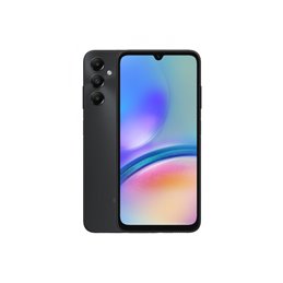 Samsung Galaxy A05s 4GB/64GB Black EU SM-A057GZKUEUE from buy2say.com! Buy and say your opinion! Recommend the product!