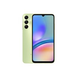 Samsung Galaxy A05s 4G 4GB/64GB EU Green SM-A057GLGUEUE from buy2say.com! Buy and say your opinion! Recommend the product!