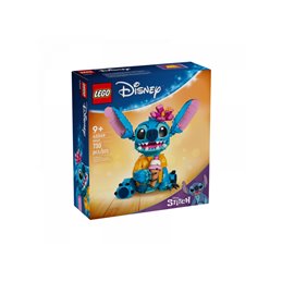 LEGO Disney Classic Stitch 43249 от buy2say.com!  Препоръчани продукти | Онлайн магазин за електроника