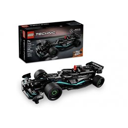LEGO Technic - Mercedes-AMG F1 W14 E Performance Pull-Back (42165) from buy2say.com! Buy and say your opinion! Recommend the pro