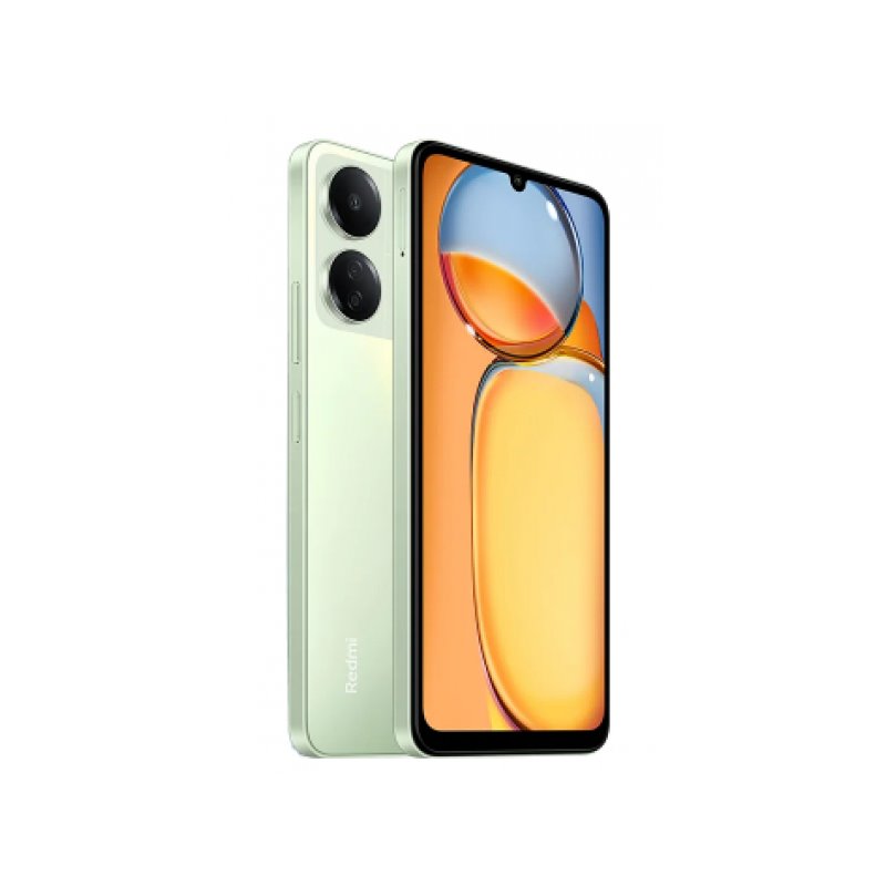 Xiaomi Redmi 13C Dual Sim 4G 8+256GB Clover Green DE MZB0FTWEU от buy2say.com! Препоръчани продукти | Онлайн магазин за електро Xiaomi Redmi 13C Dual Sim 4G 8+256GB Clover Green DE MZB0FTWEU от buy2say.com! Препоръчани продукти | Онлайн магазин за електро
