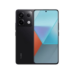 Xiaomi Redmi Note 13 Pro 5G Dual Sim 12+512GB Midnight Black DE MZB0FCTEU from buy2say.com! Buy and say your opinion! Recommend 