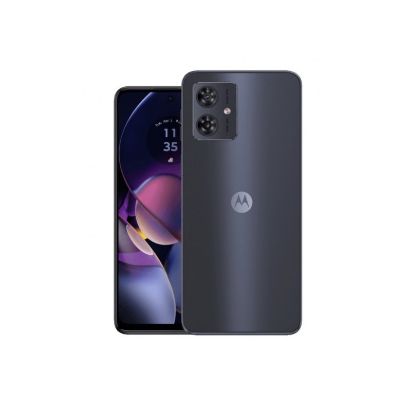 Motorola Solutions Moto G54 5G 8/256GB EU Blue PAYT0049IT alkaen buy2say.com! Suositeltavat tuotteet | Elektroniikan verkkokaupp