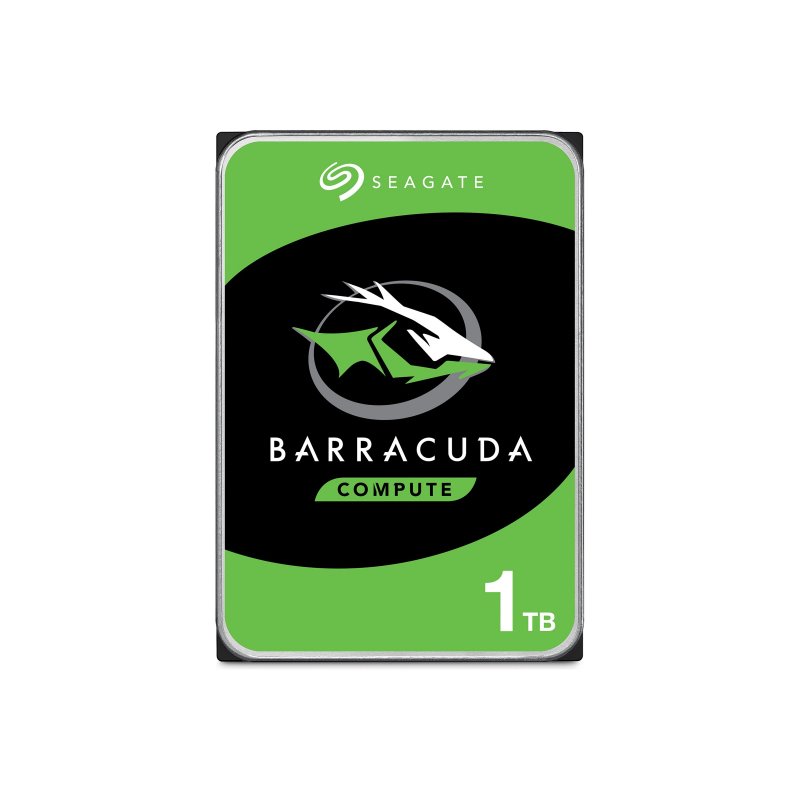 Seagate Barracuda 1TB 7200 RPM ST1000DM014 von buy2say.com! Empfohlene Produkte | Elektronik-Online-Shop
