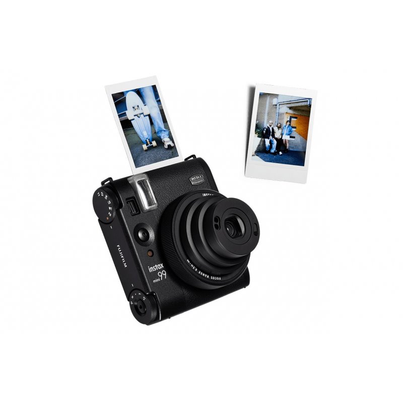Fujifilm instax mini 99 schwarz 16823519 from buy2say.com! Buy and say your opinion! Recommend the product!