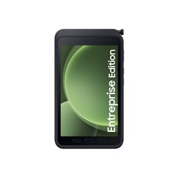 Samsung Tab Active5 5G 128GB/6GB Enterprise Edition GREEN SM-X306BZGAEEB von buy2say.com! Empfohlene Produkte | Elektronik-Onlin