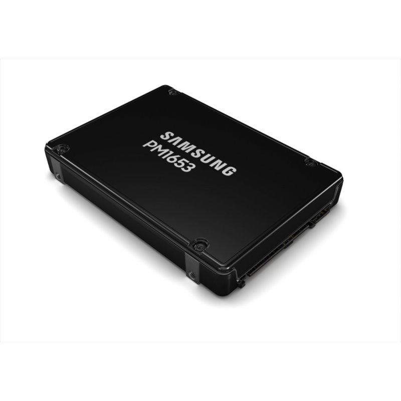 Samsung SSD Enterprise SAS 1.92TB 2.5 Bulk MZILG1T9HCJR-00A07 från buy2say.com! Anbefalede produkter | Elektronik online butik