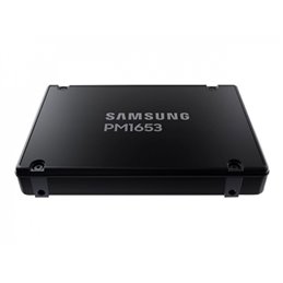 Samsung PM1653 SSD 3.84TB BULK MZILG3T8HCLS-00A07 fra buy2say.com! Anbefalede produkter | Elektronik online butik