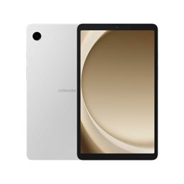 Samsung Galaxy TAB A9 64 GB Silver SM-X110NZSAEUE from buy2say.com! Buy and say your opinion! Recommend the product!