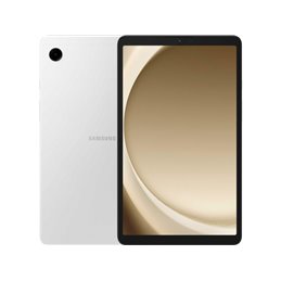 Samsung Galaxy A9 TAB 64GB/4GB LTE Silver SM-X115NZSAEUE from buy2say.com! Buy and say your opinion! Recommend the product!